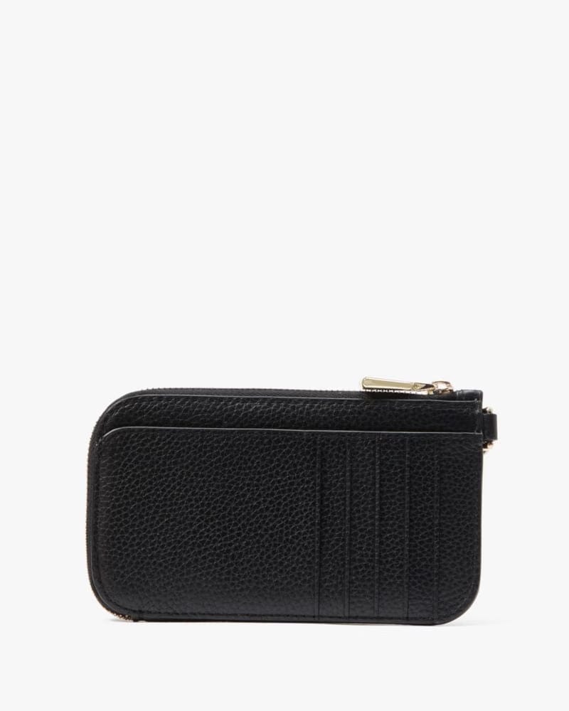 Ava Coin Card Case Wristlet