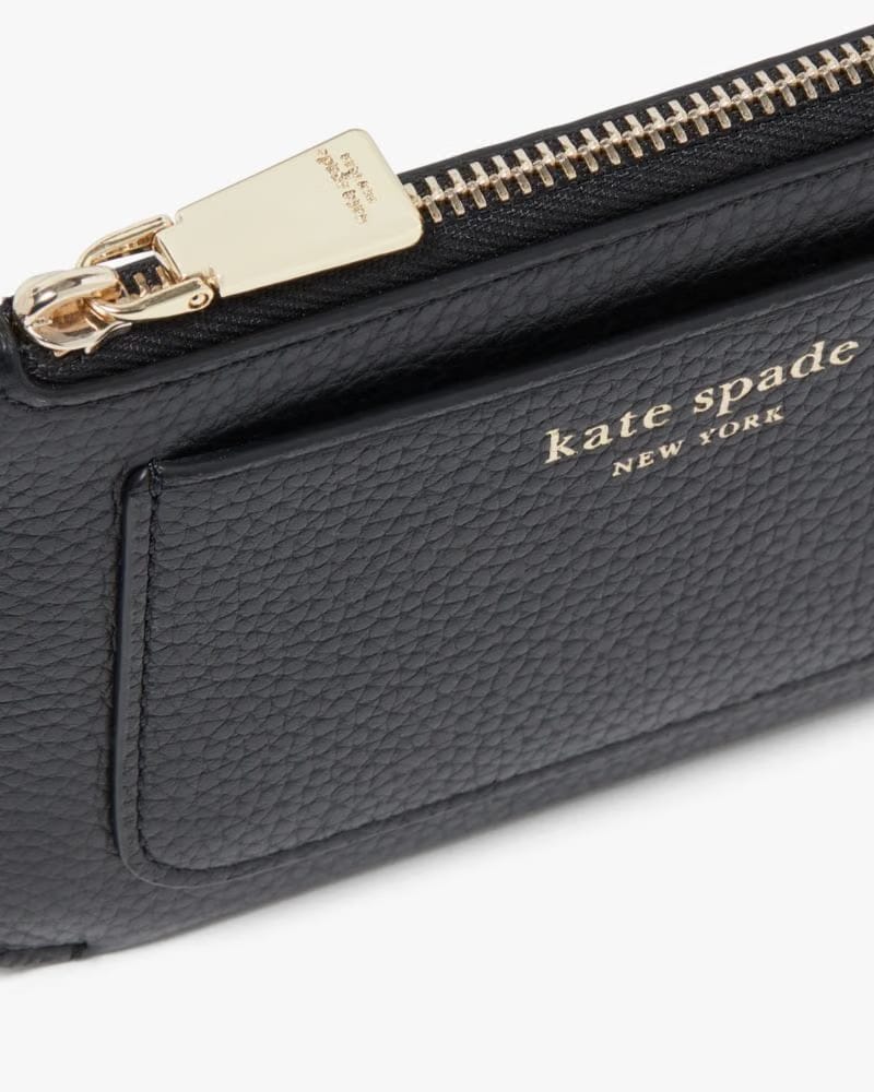 Ava Coin Card Case Wristlet