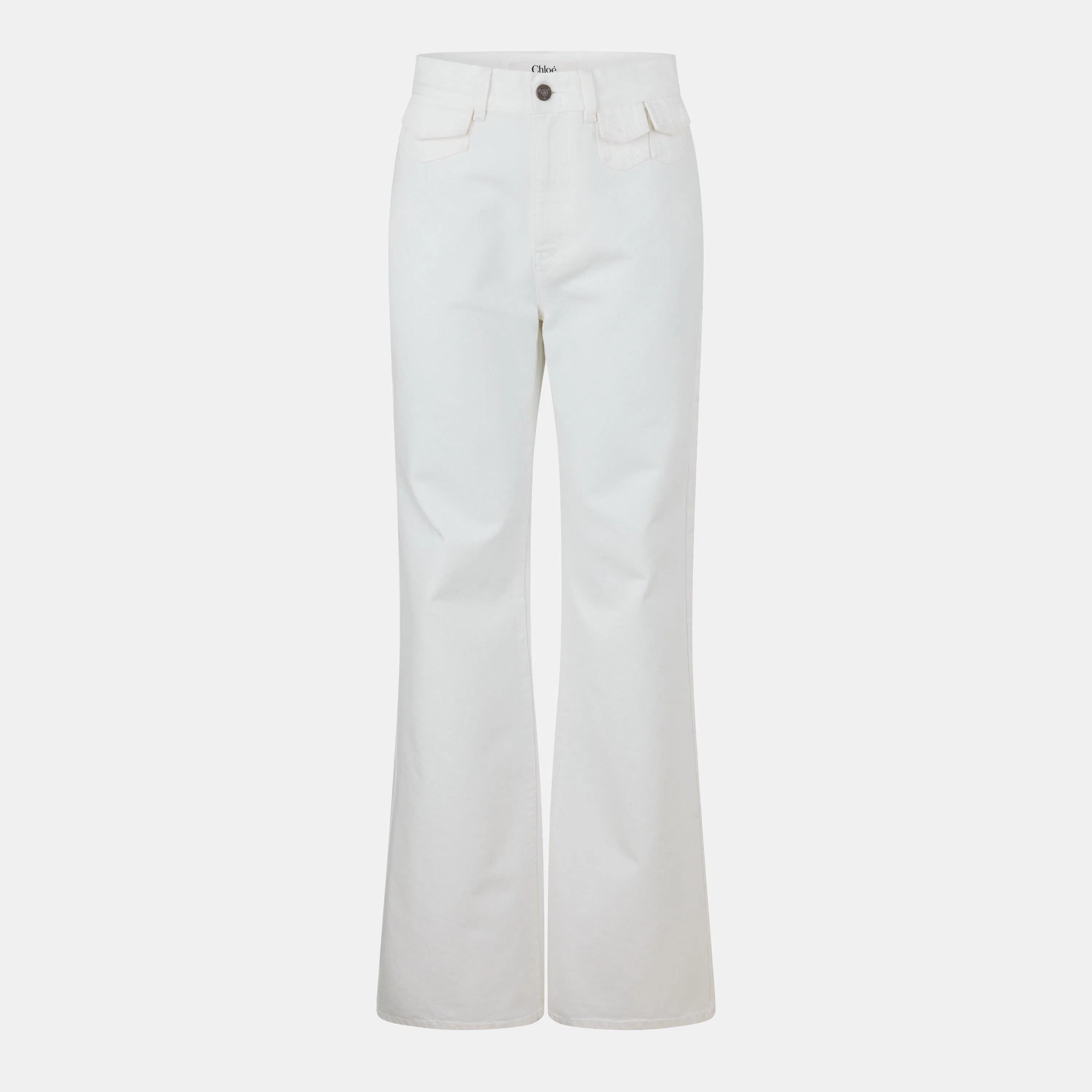 Flare Bootcut Jeans