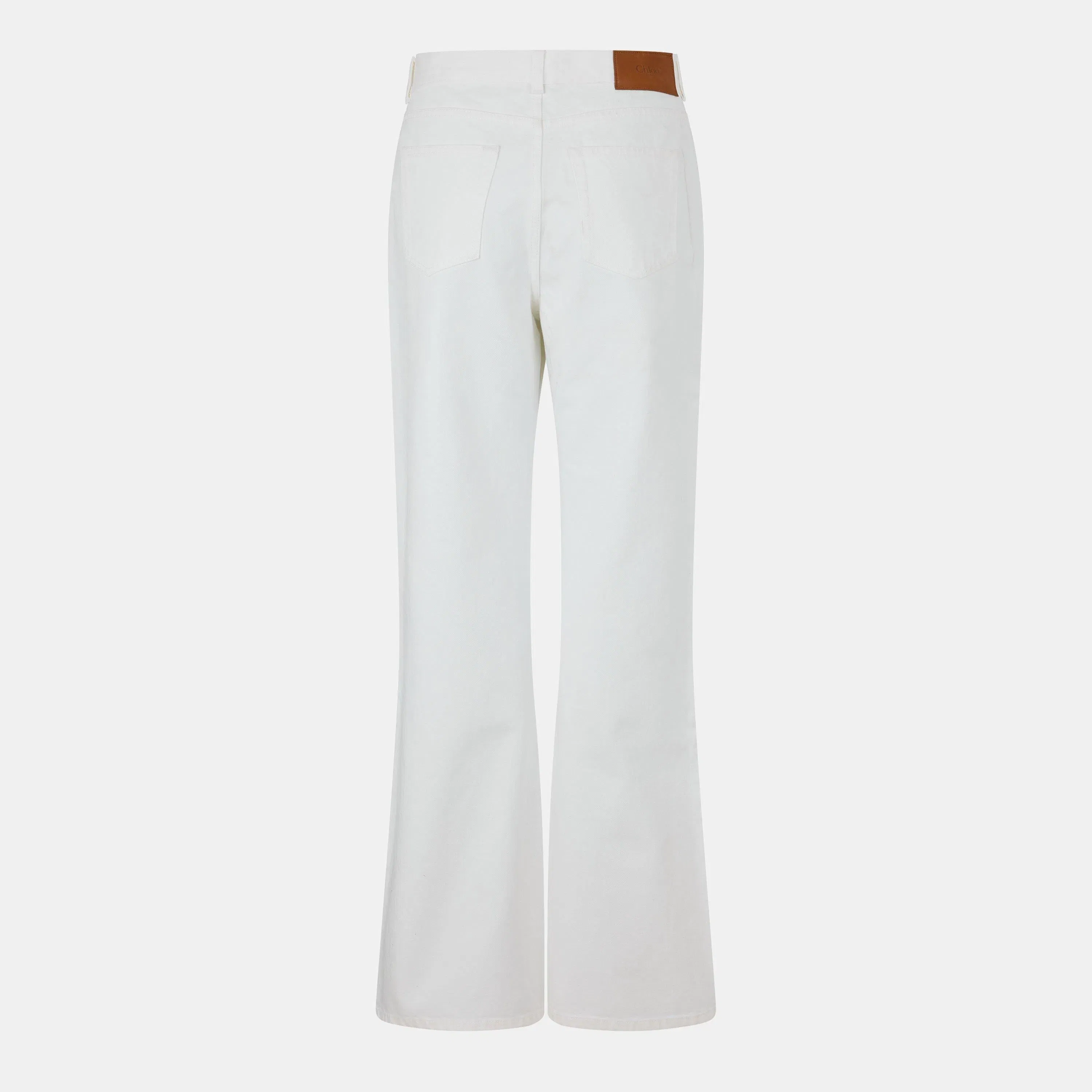 Flare Bootcut Jeans