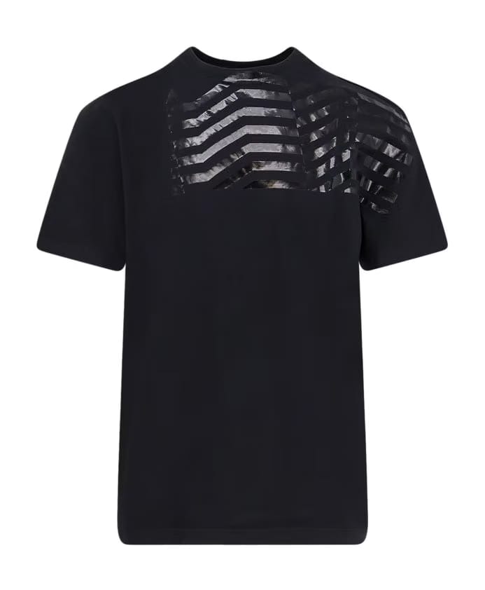 Golden Goose Golden Goose T-shirts and Polos Black