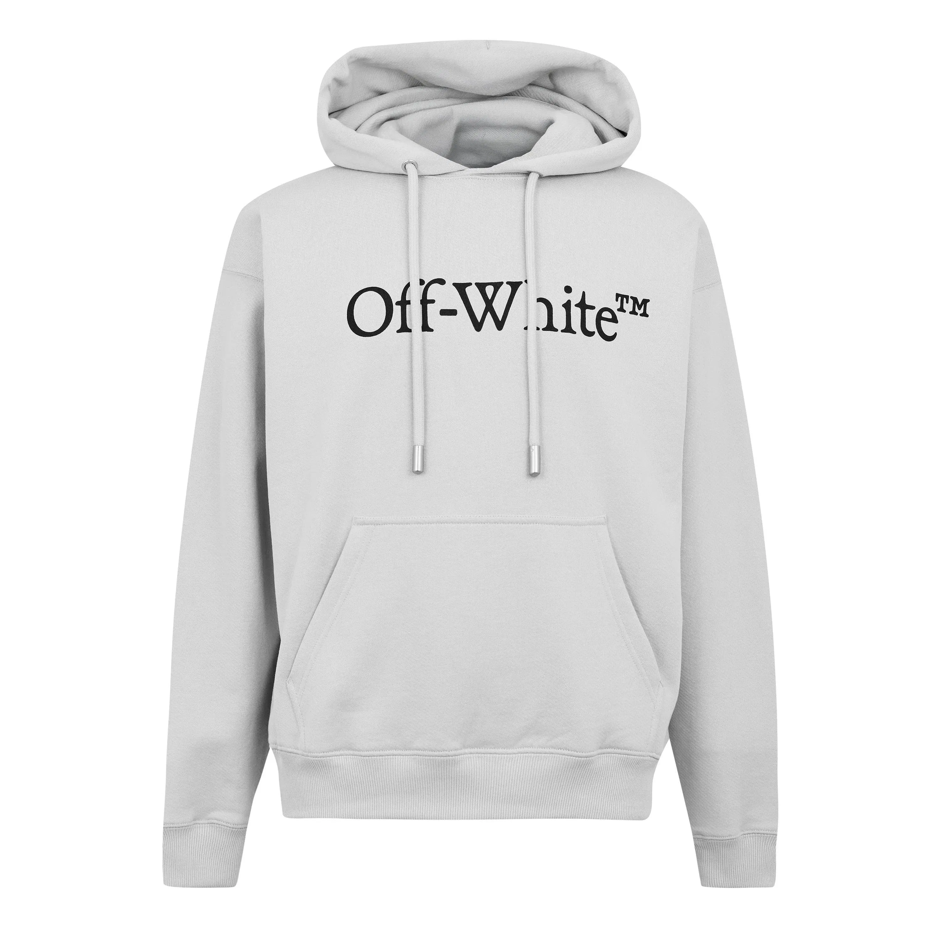 Pull Over Hoodie