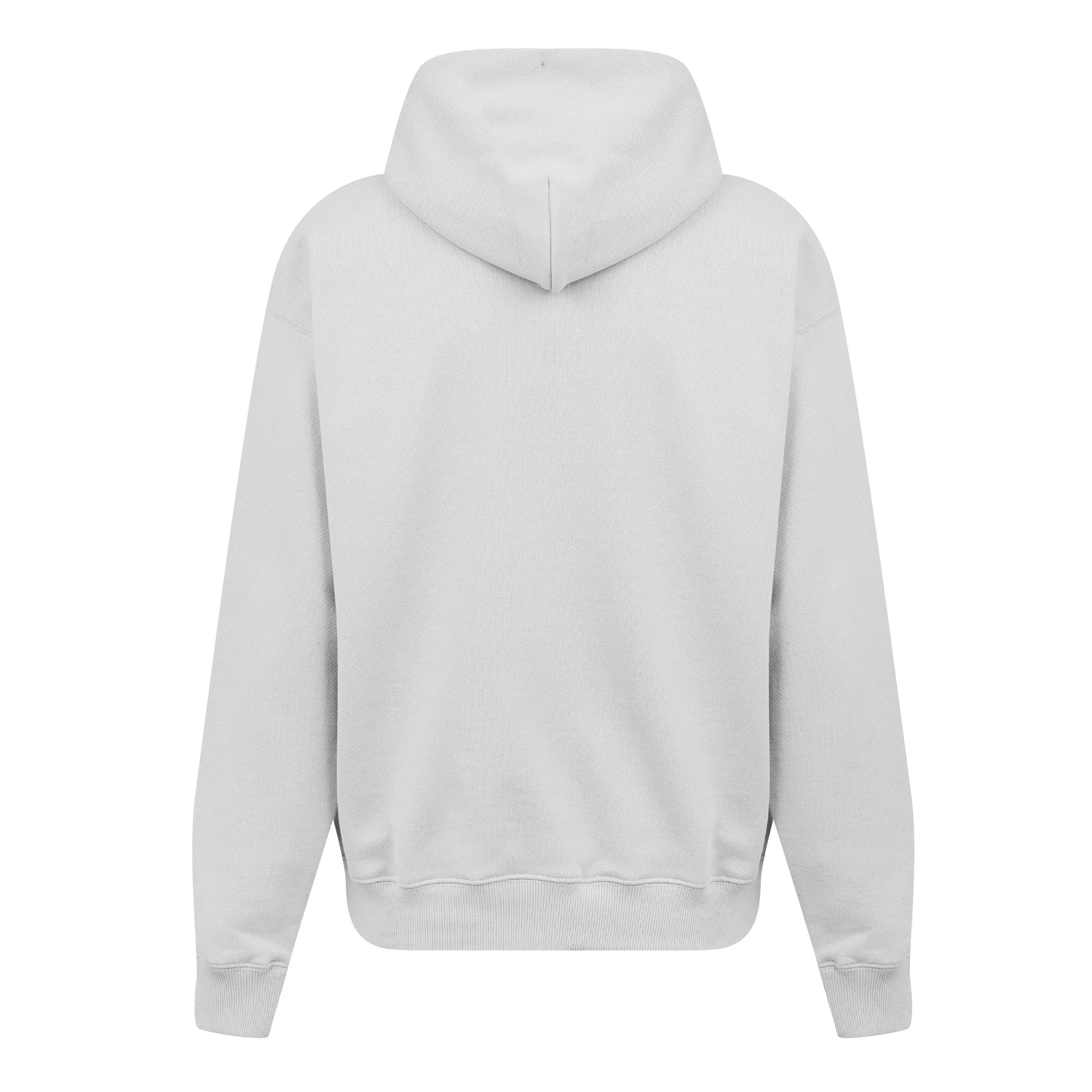 Pull Over Hoodie