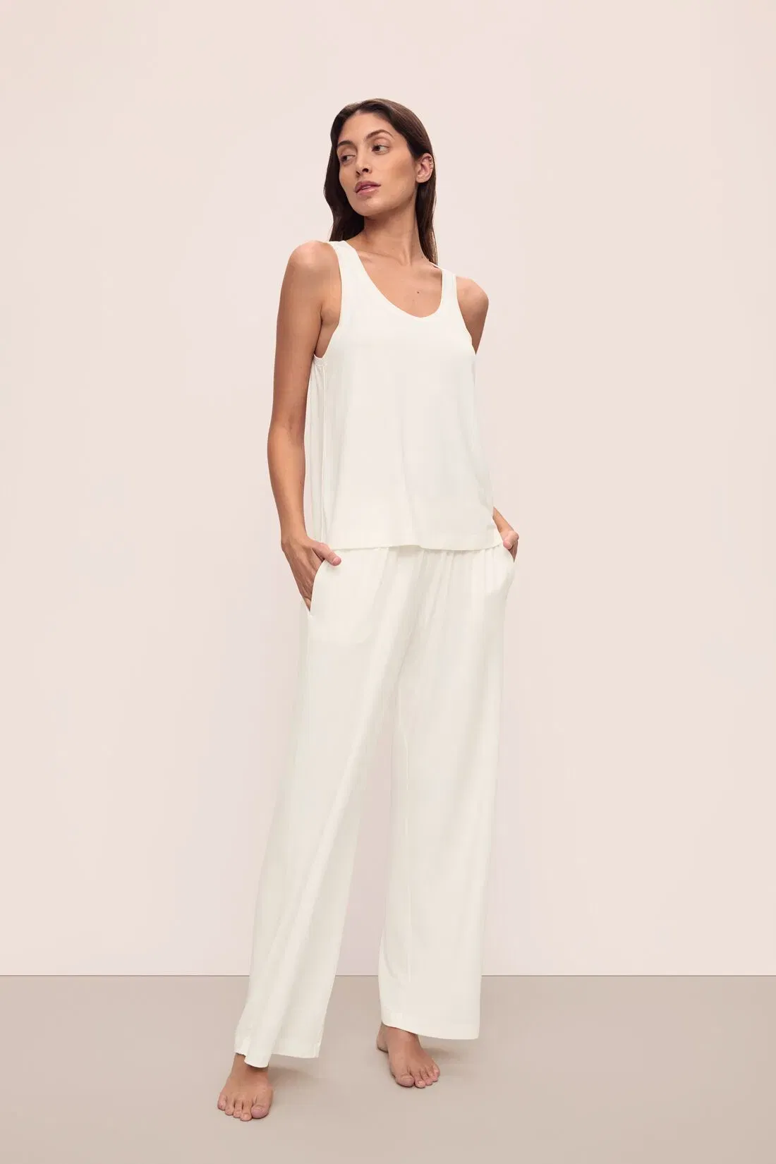 Gisele TENCEL™ Modal Everyday Tank