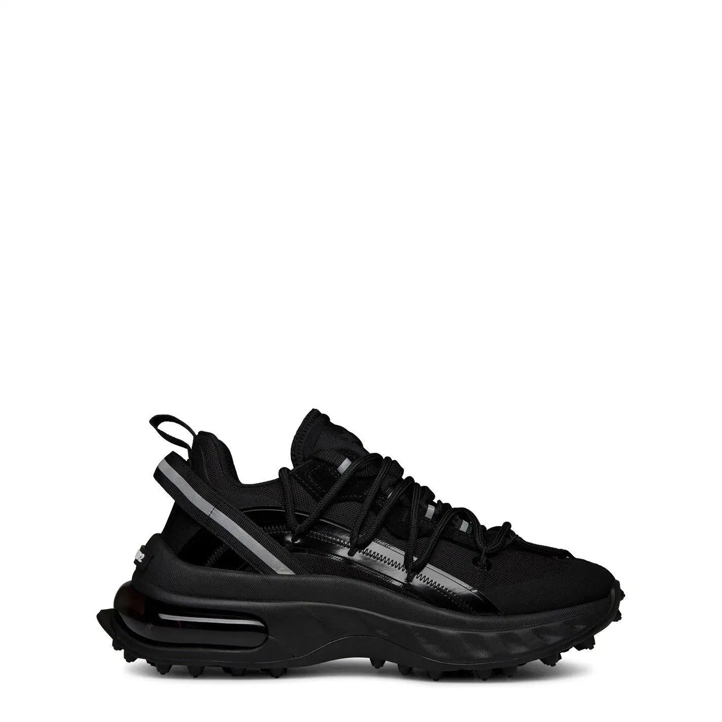 Ultra Bubble Chunky Trainers