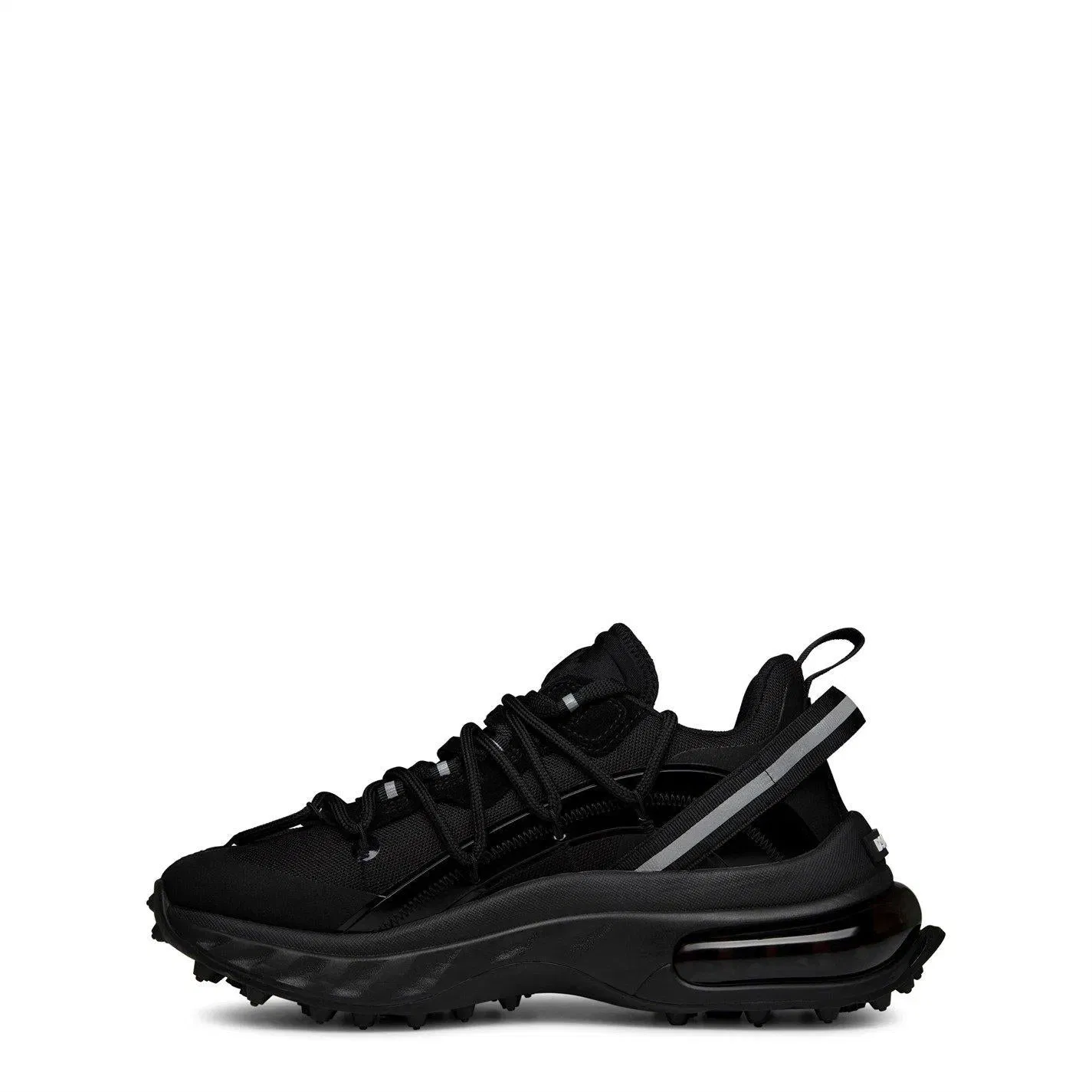 Ultra Bubble Chunky Trainers