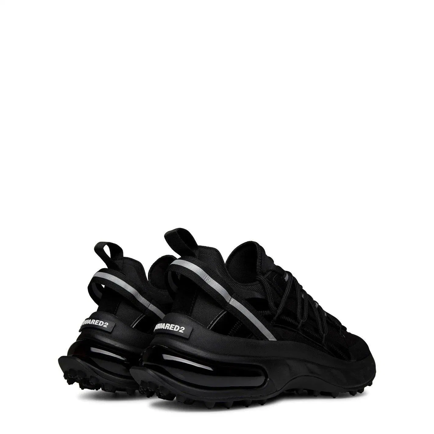 Ultra Bubble Chunky Trainers