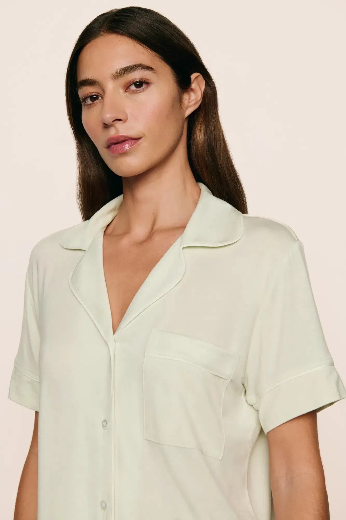 Gisele TENCEL™ Modal Relaxed Short PJ Set