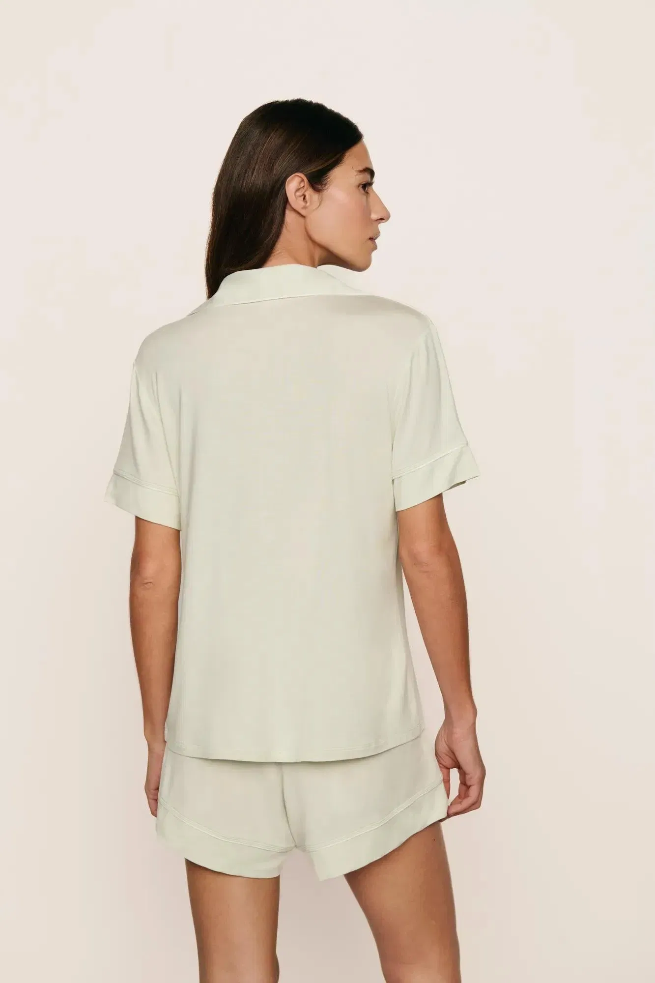 Gisele TENCEL™ Modal Relaxed Short PJ Set