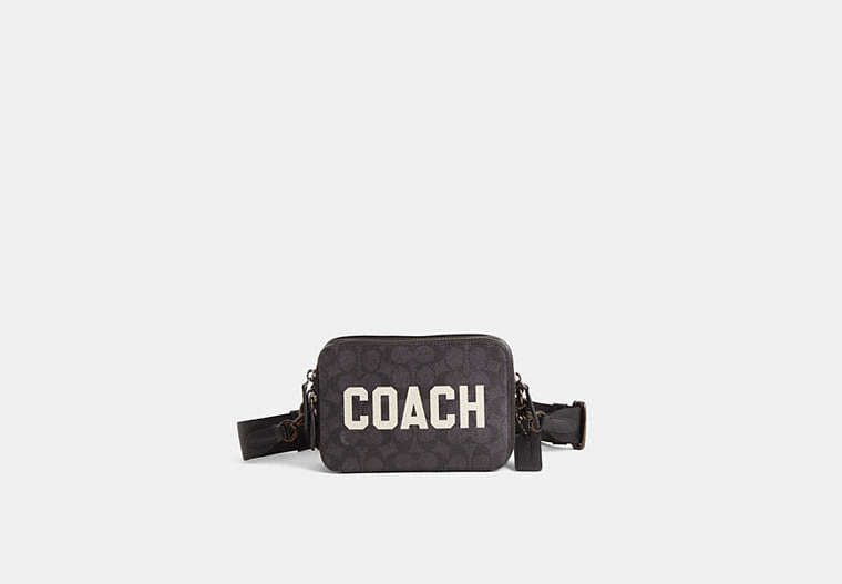 Restored Charter Crossbody Bag 19