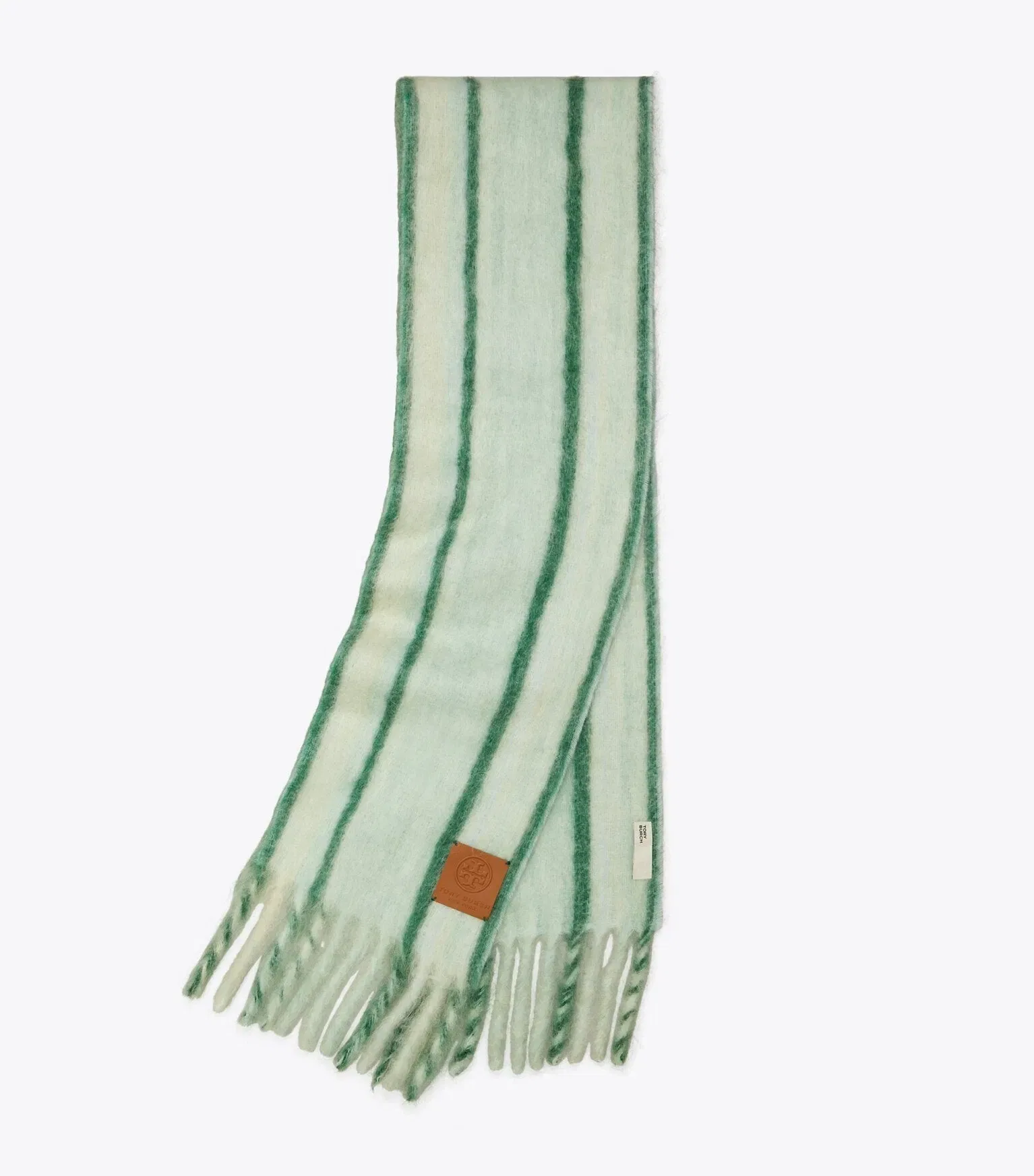 Mohair Oblong Scarf