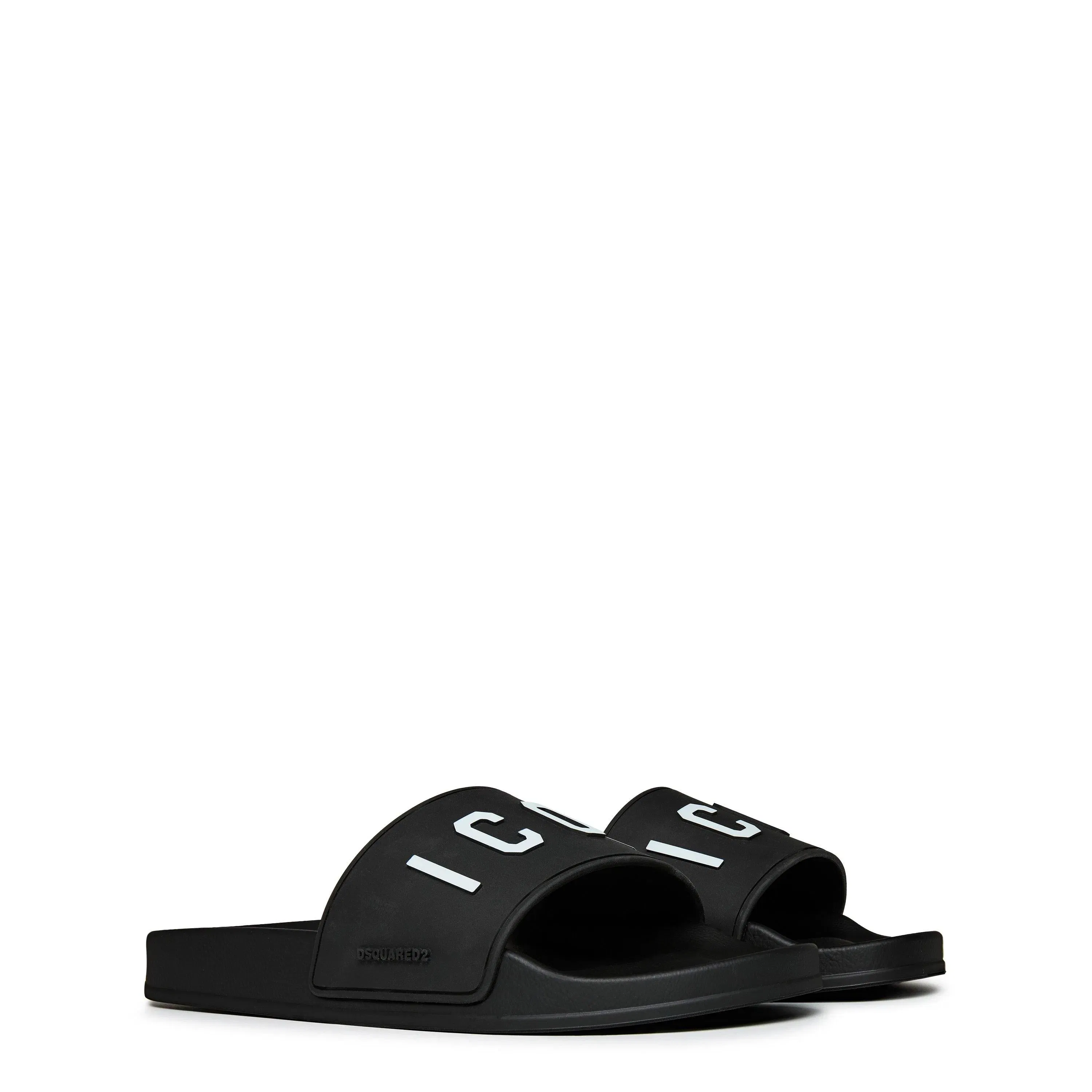Icon Silders