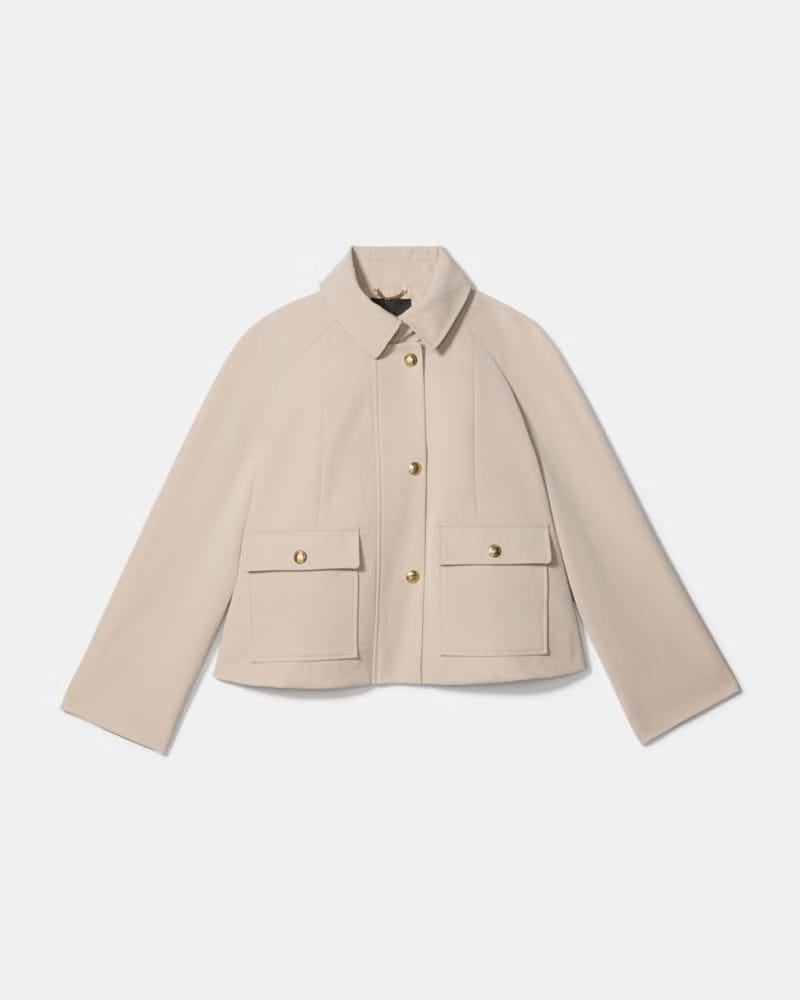 Swing Trench