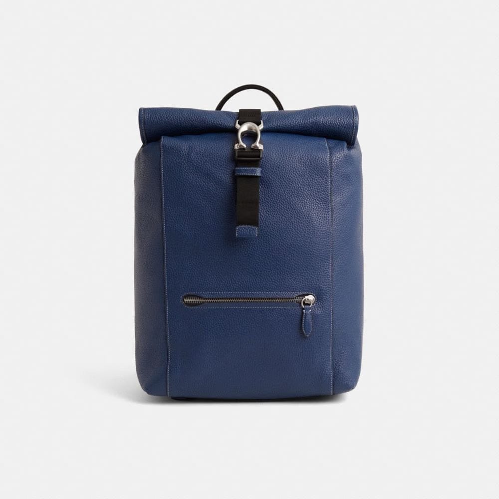 Restored Beck Roll Top Backpack