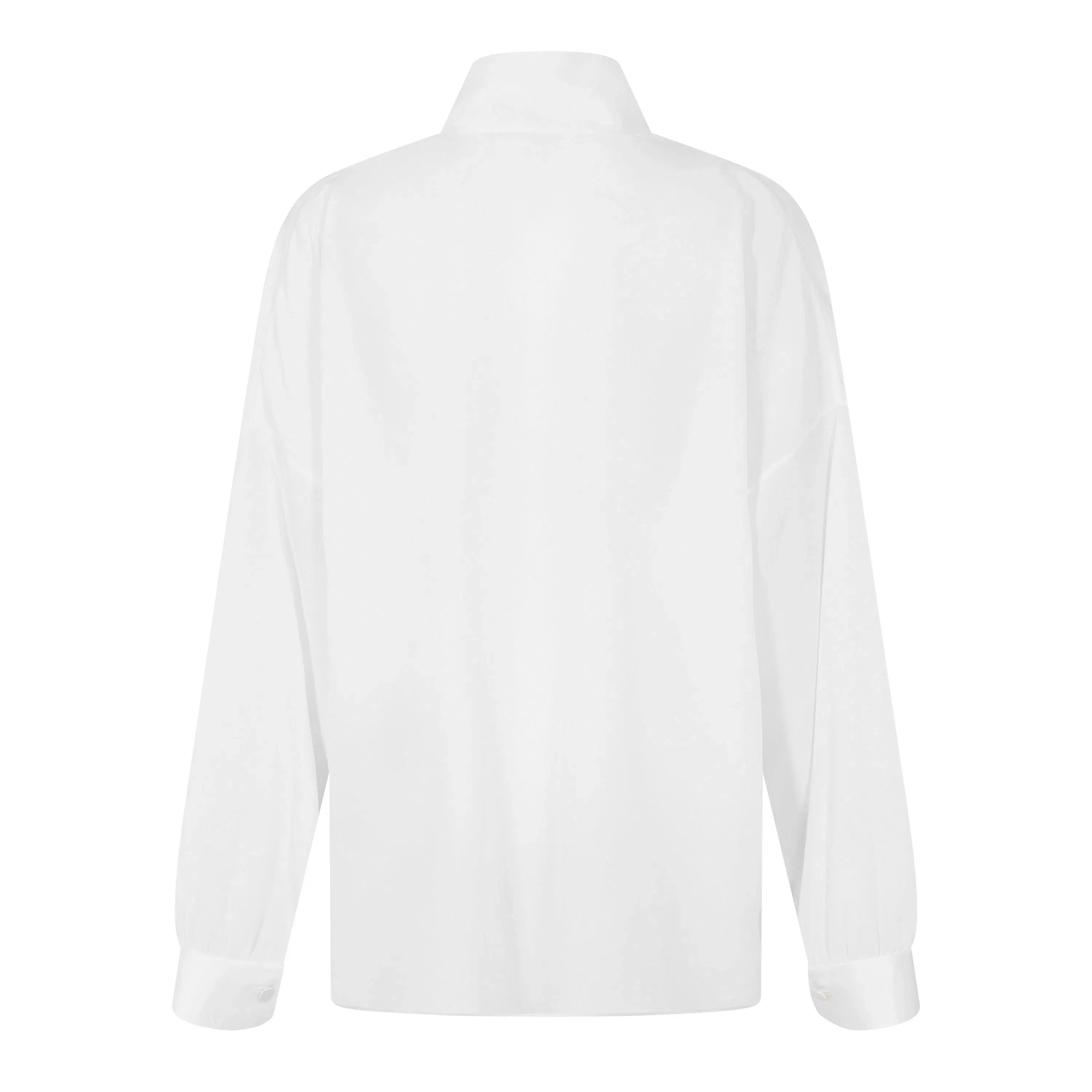 Tunic Long Sleeve Blouse
