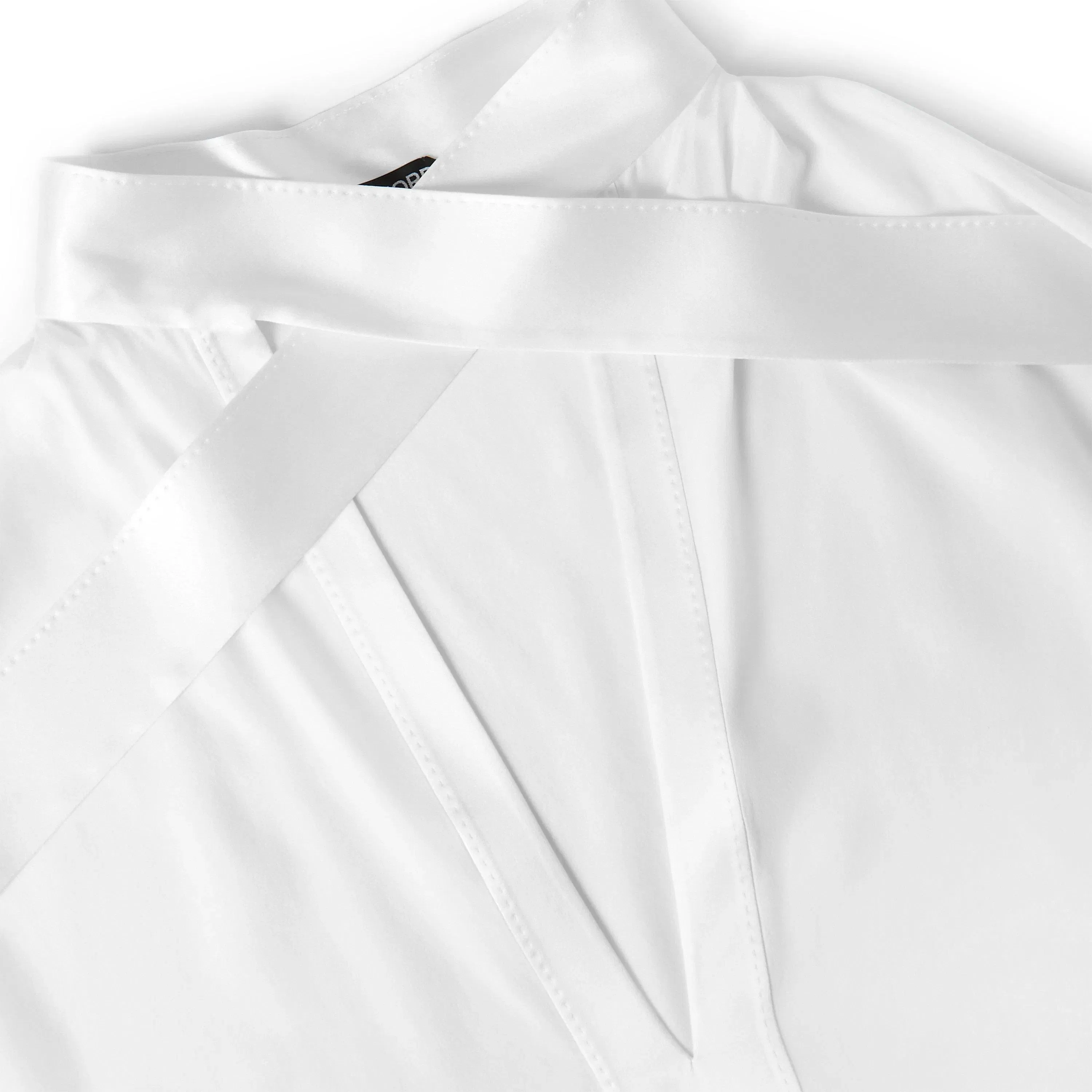 Tunic Long Sleeve Blouse