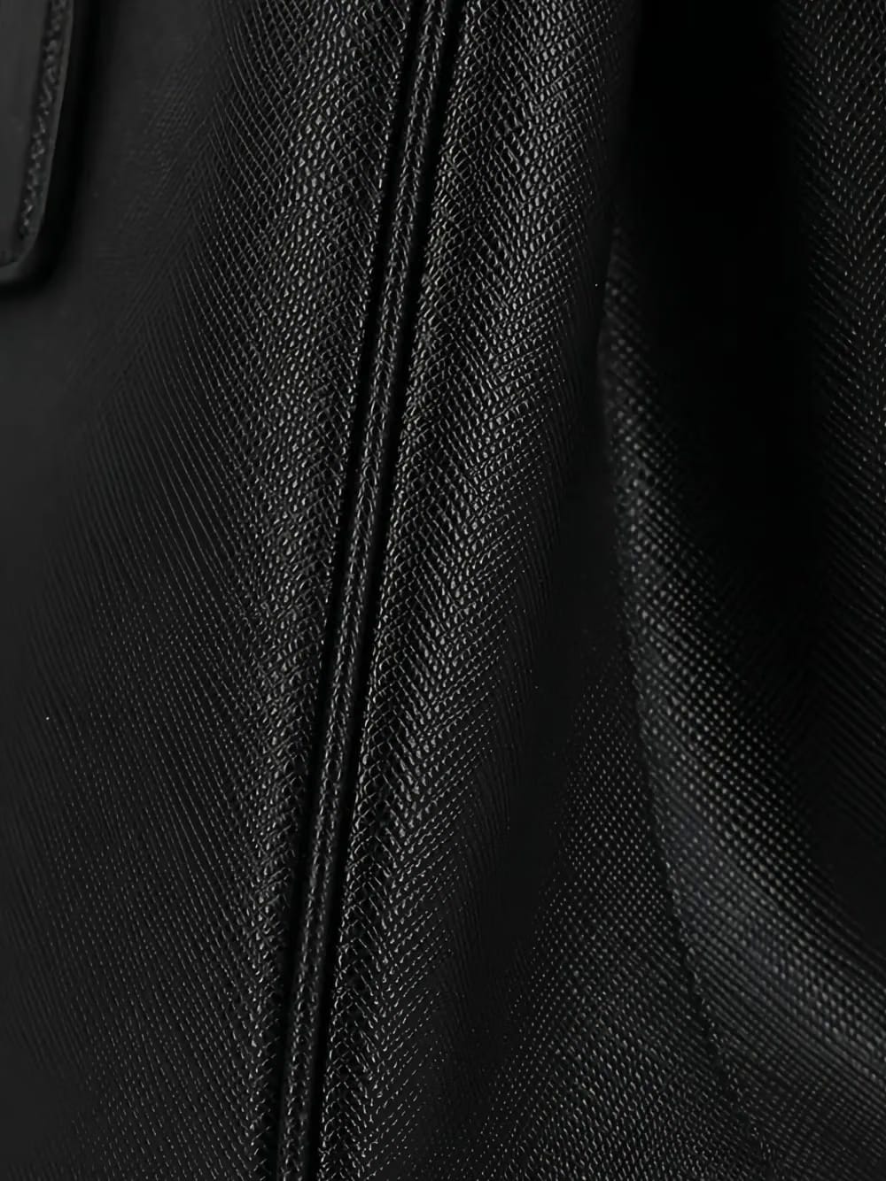 medium Galleria leather tote bag