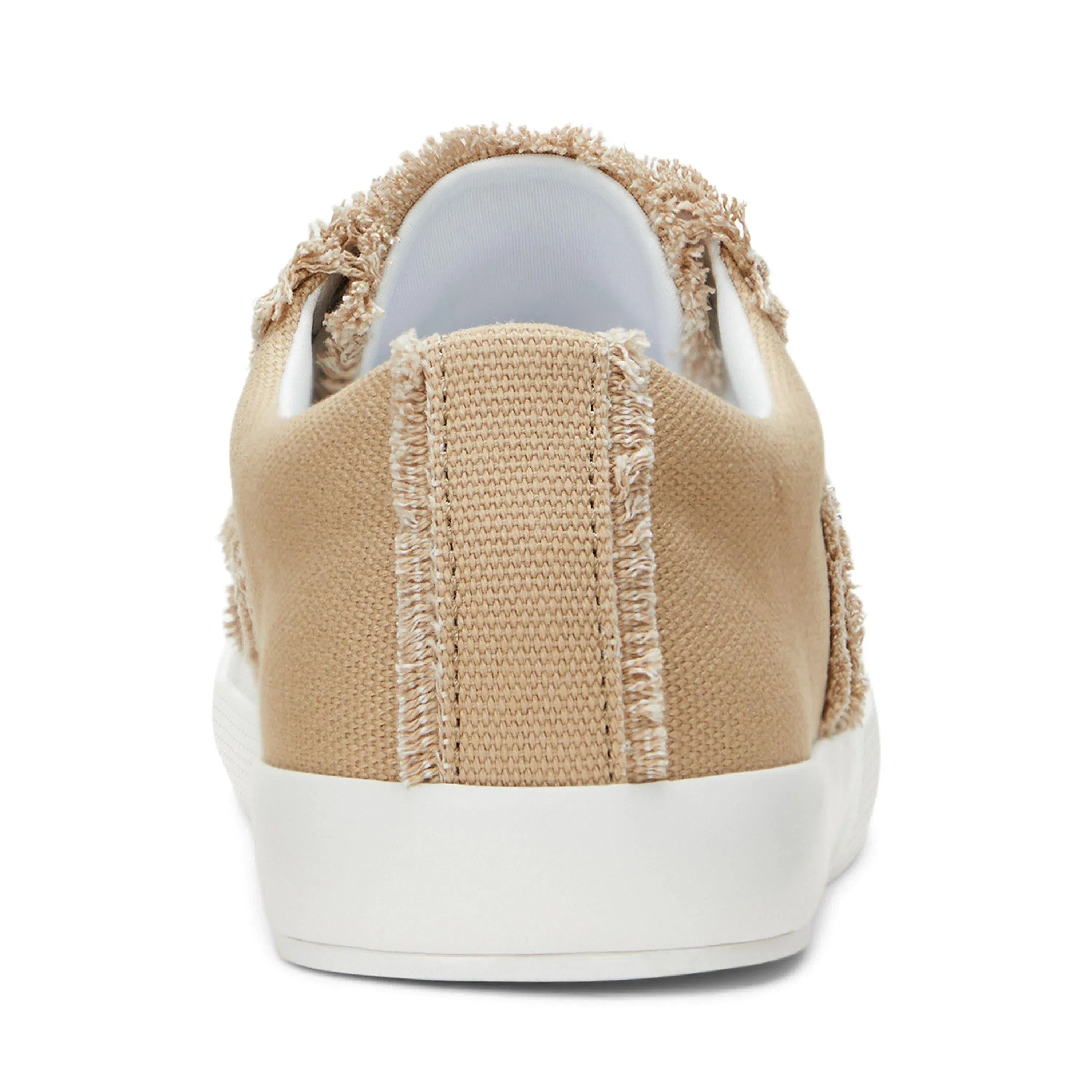 Janson Leather Court Trainers
