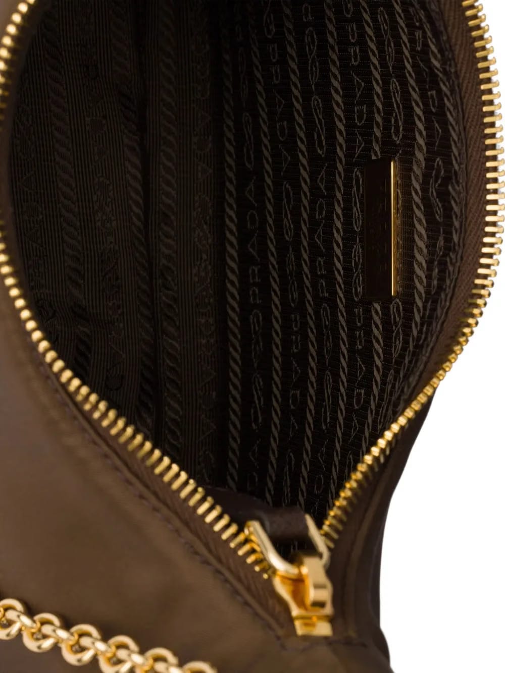 small Re-Edition shoulder bag