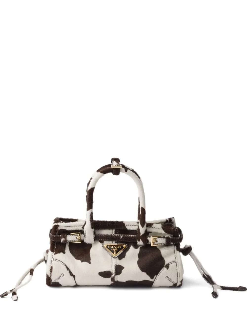 mini Bonnie leather mini bag