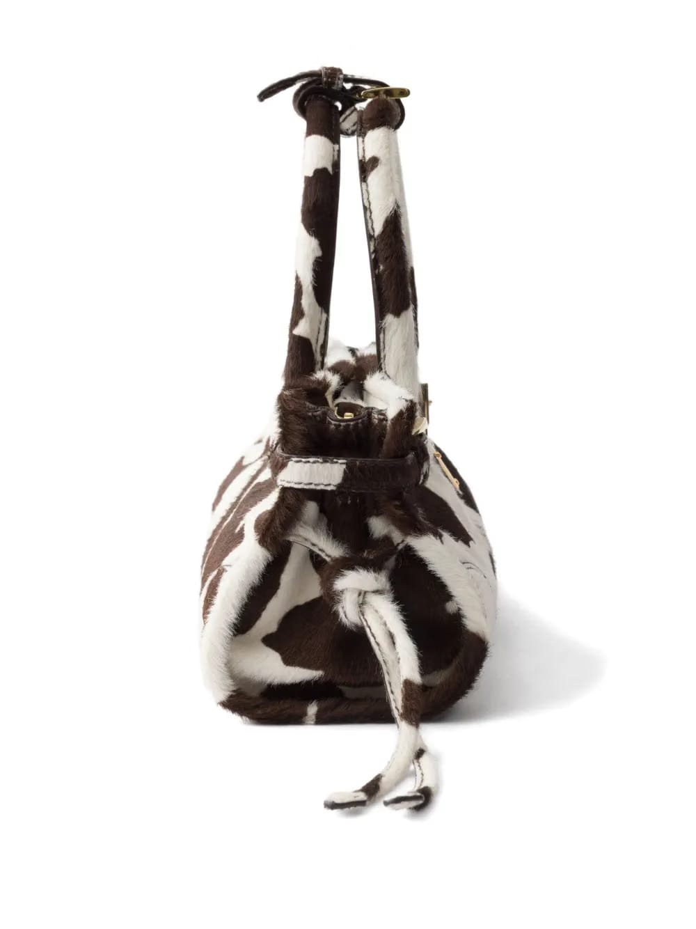 mini Bonnie leather mini bag