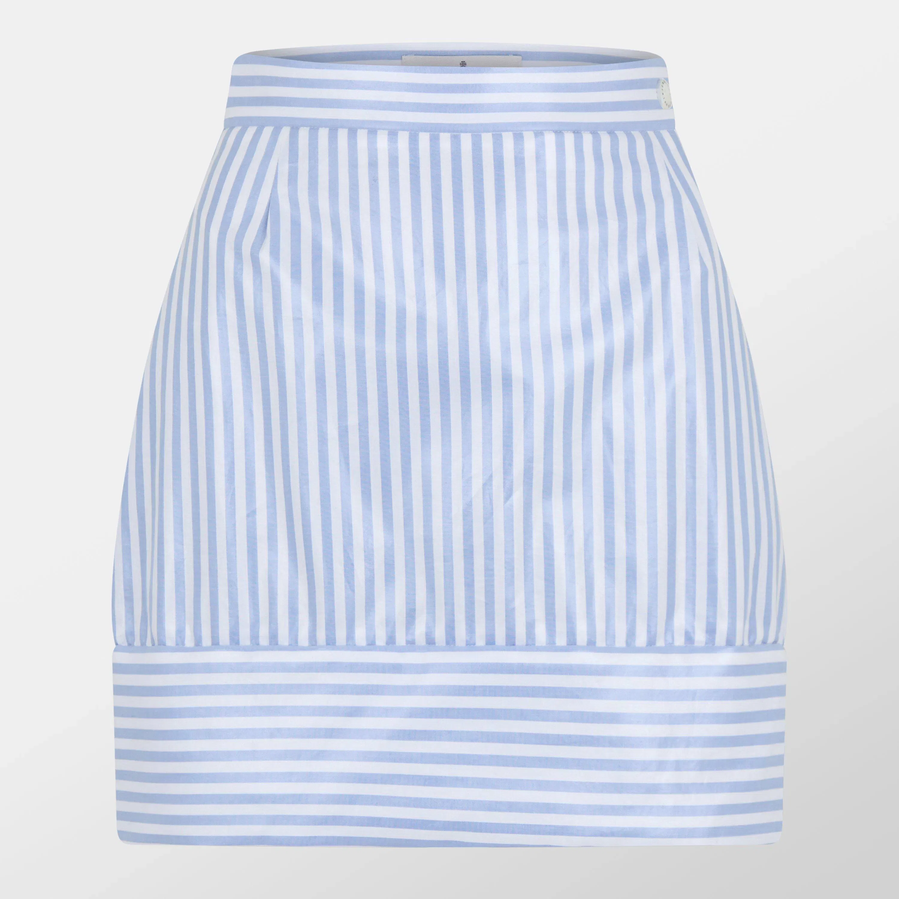 Cosmo Structured Mini Skirt