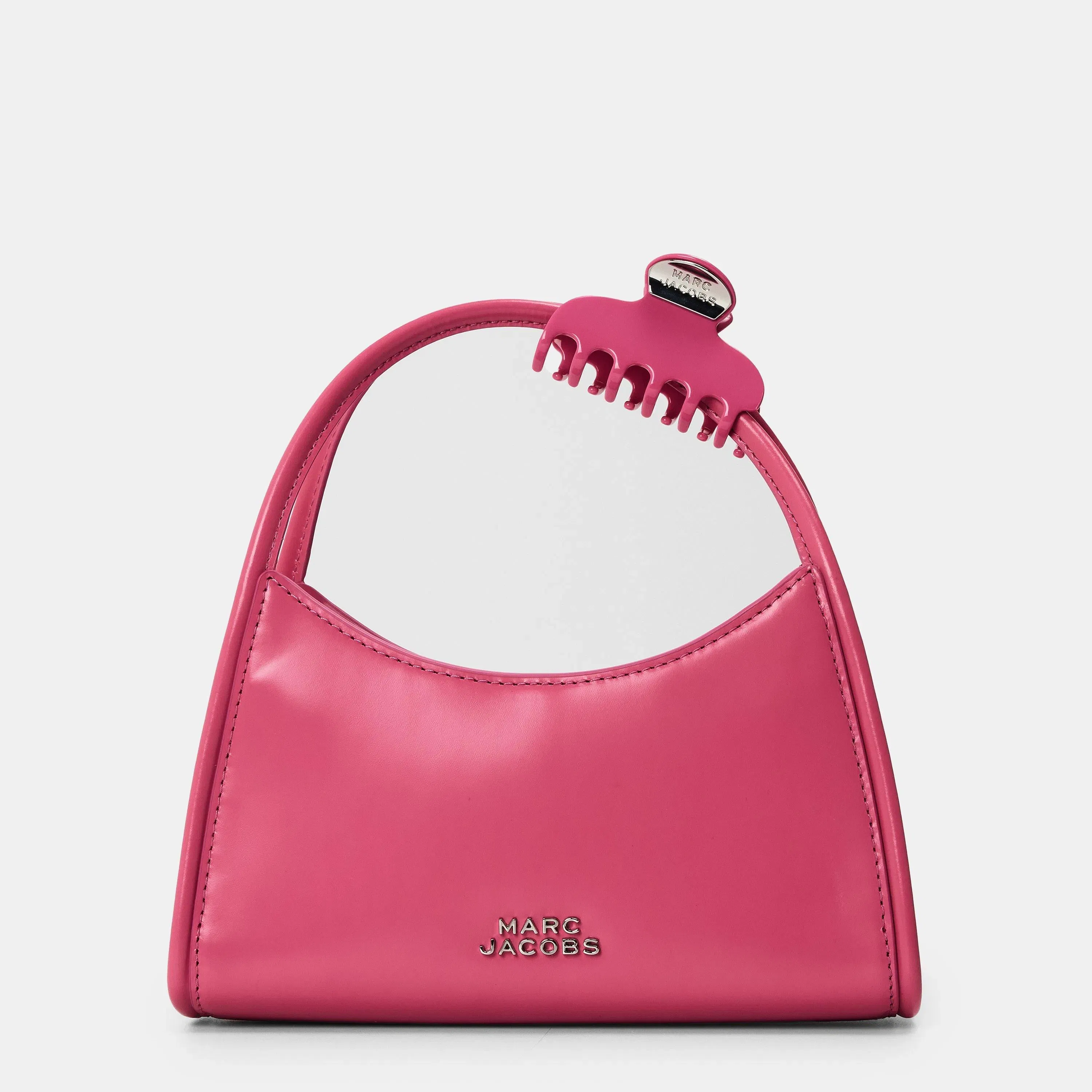 Claw Clip Cross Body Bags