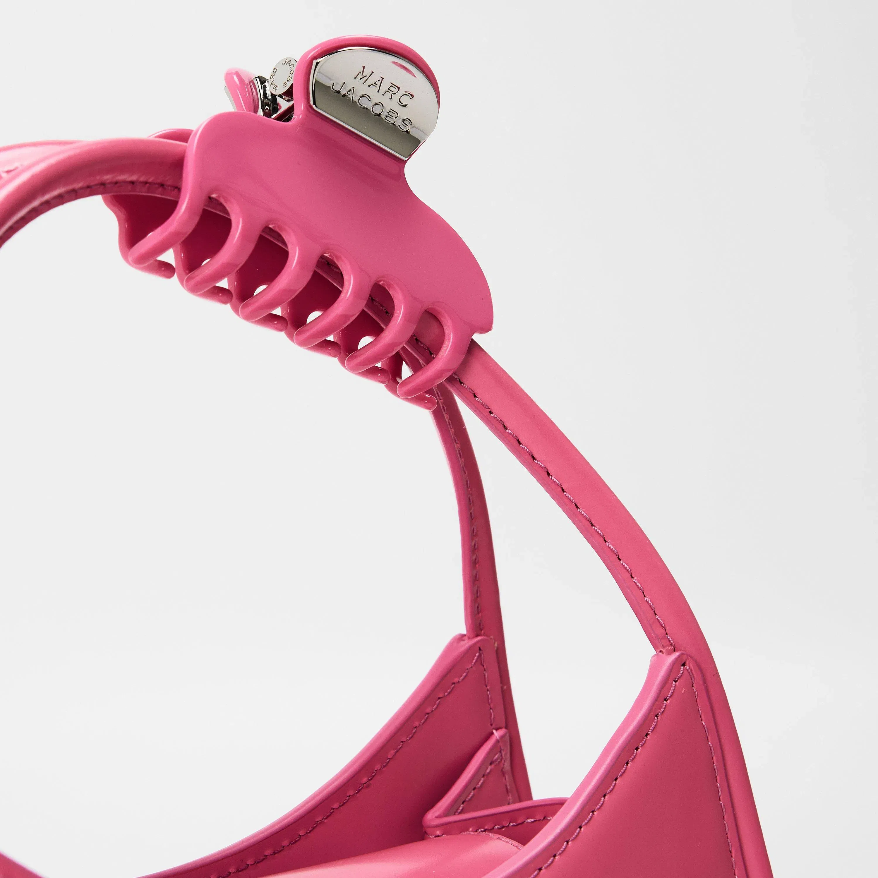 Claw Clip Cross Body Bags