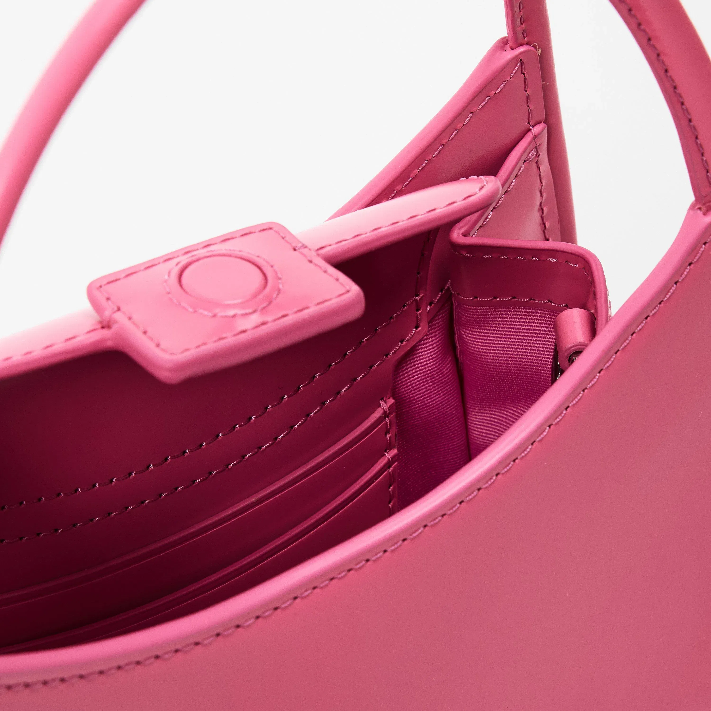 Claw Clip Cross Body Bags
