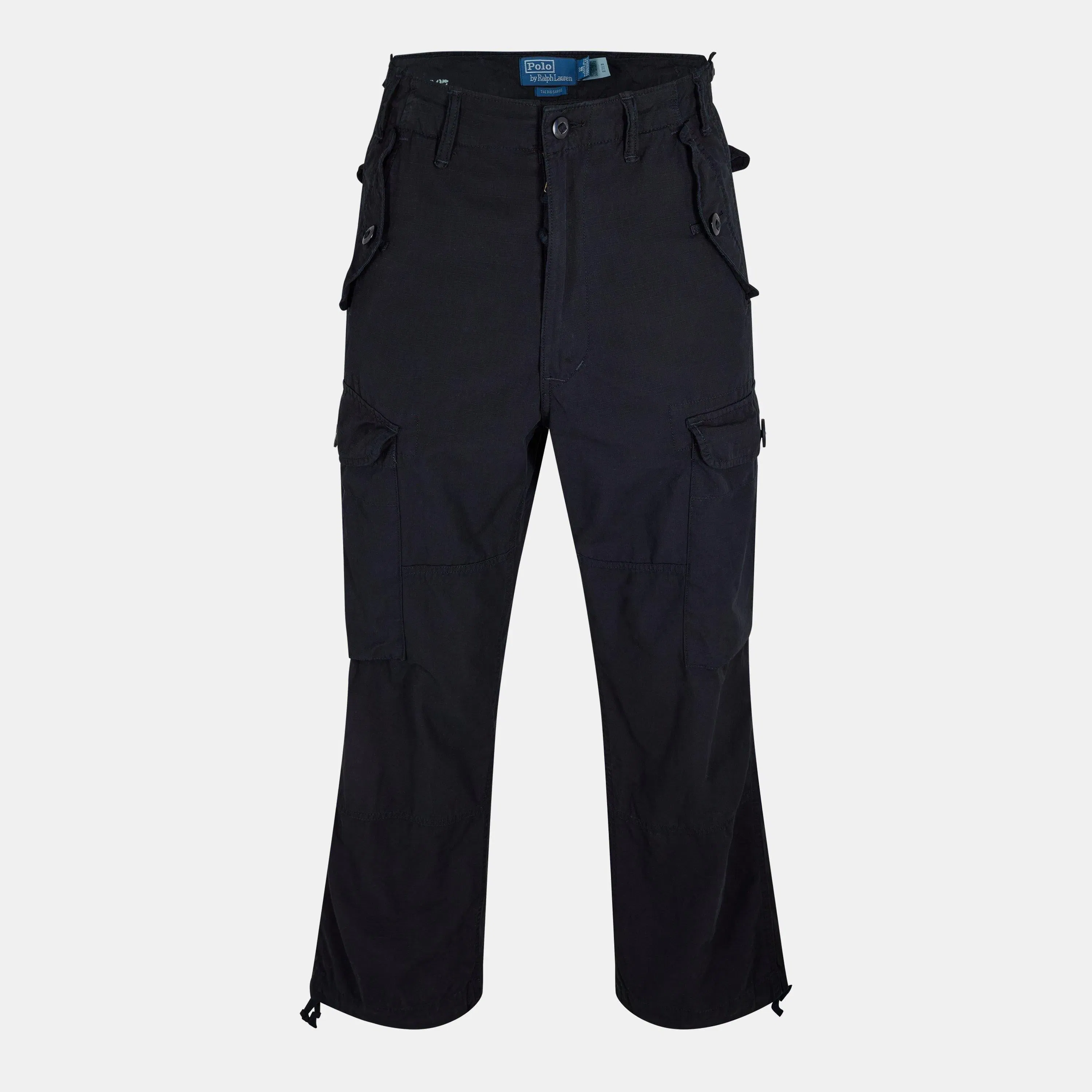 Cargo Trousers