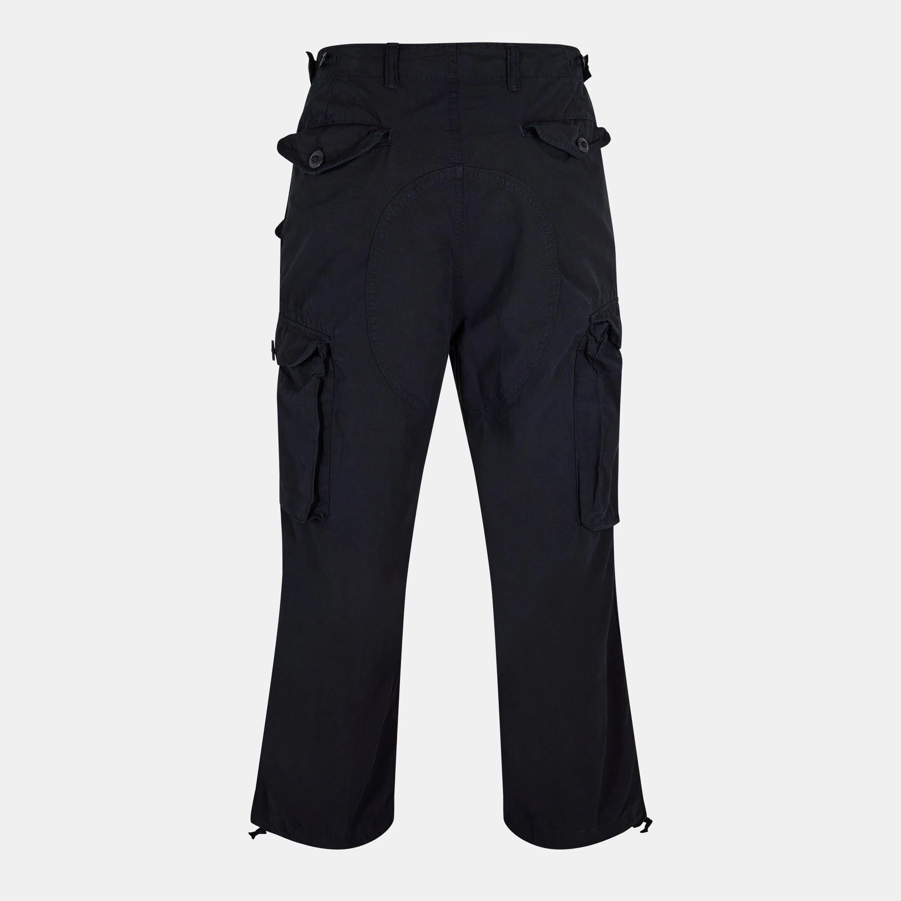 Cargo Trousers