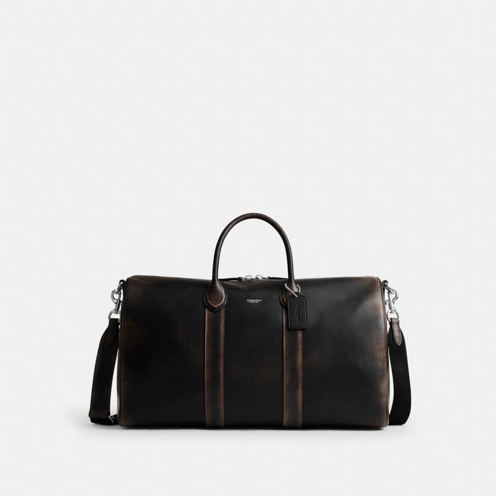 Compass Bag 45 In Loved Leather