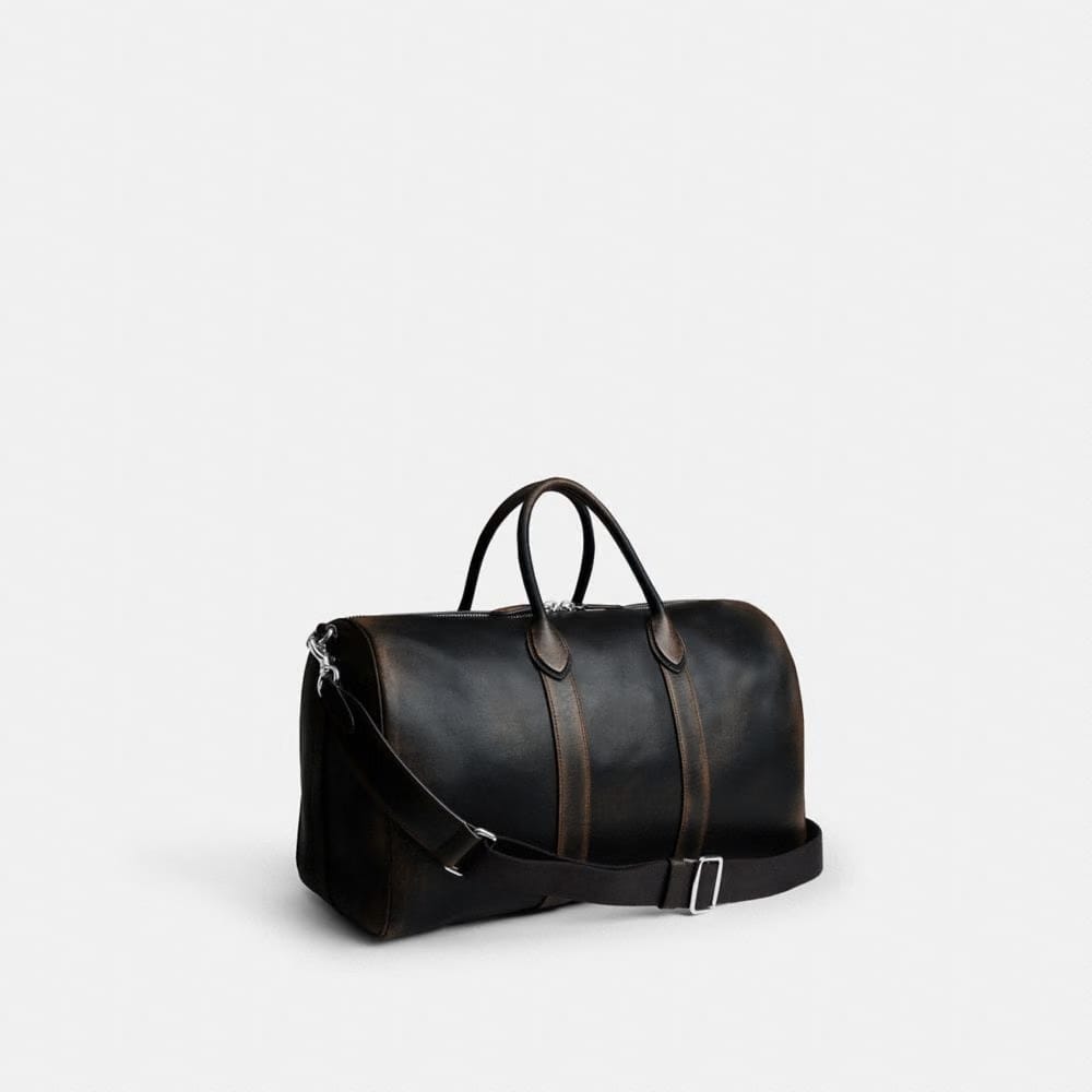 Compass Bag 45 In Loved Leather