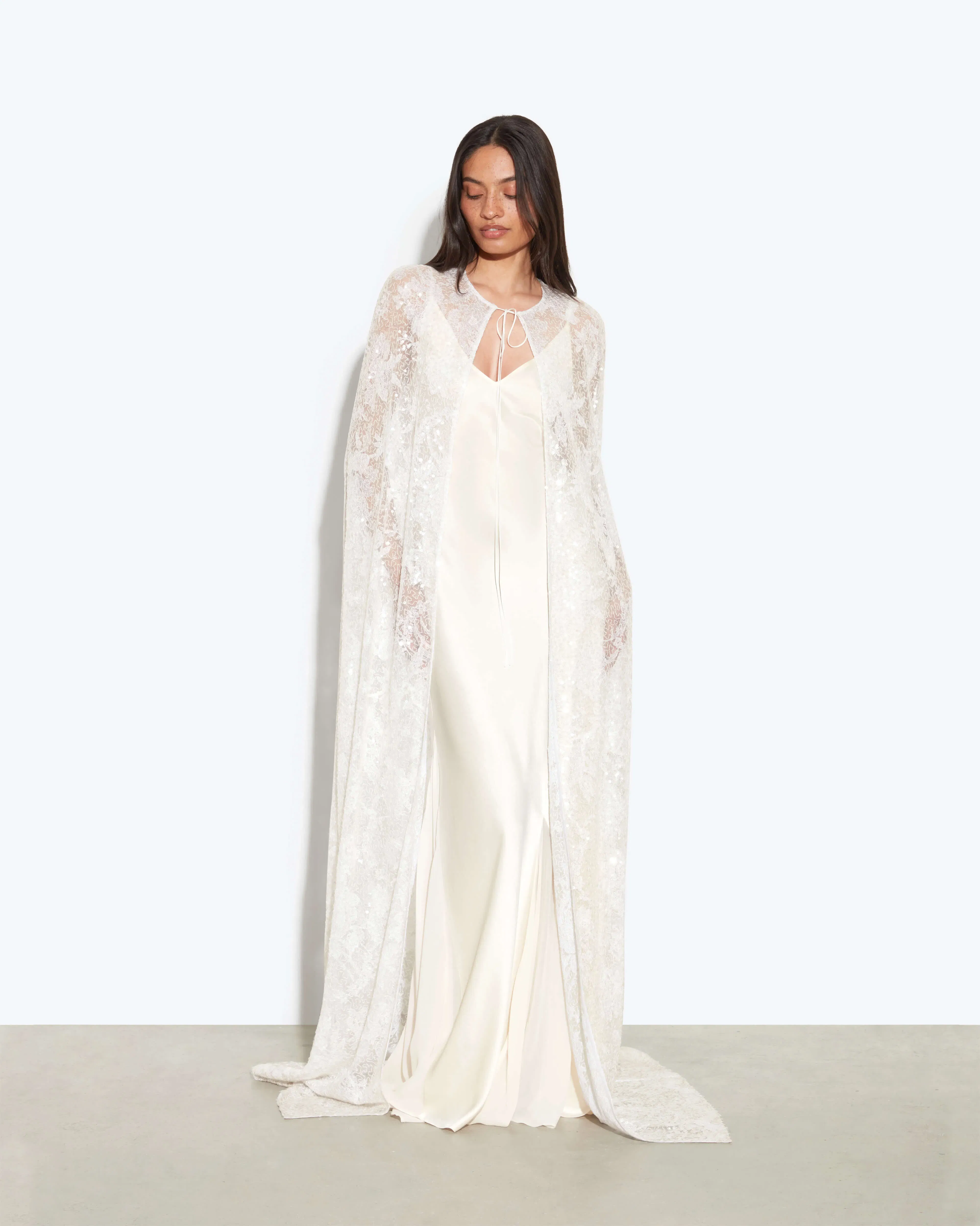 Seraphina Cape