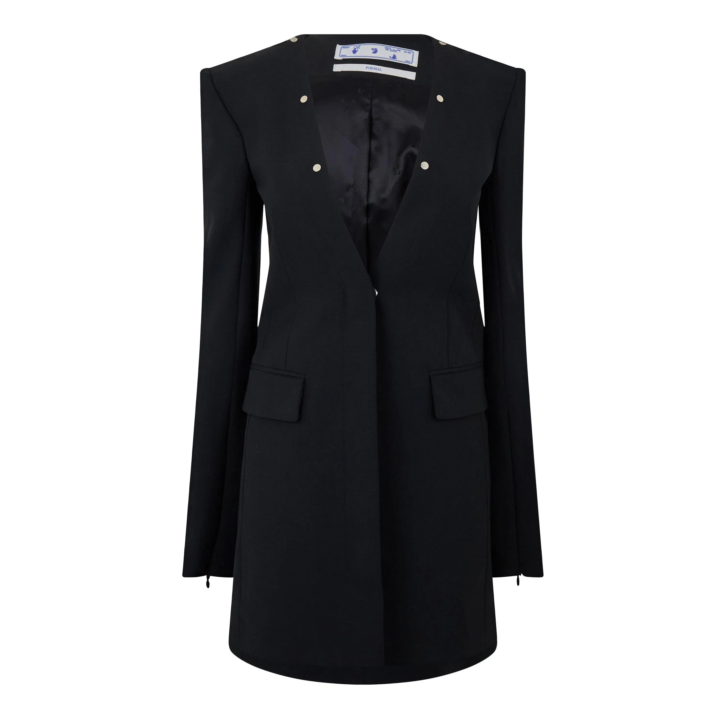 Blazer Dress