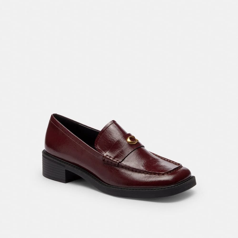 Penny Loafer