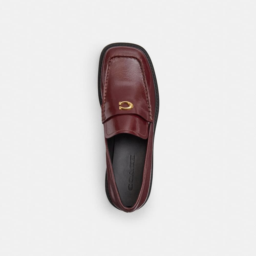 Penny Loafer