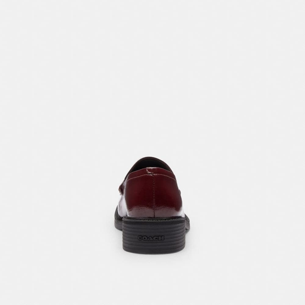 Penny Loafer