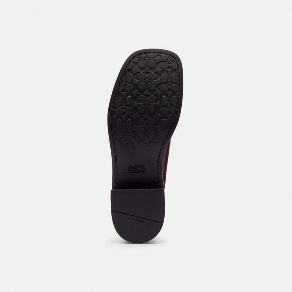 Penny Loafer