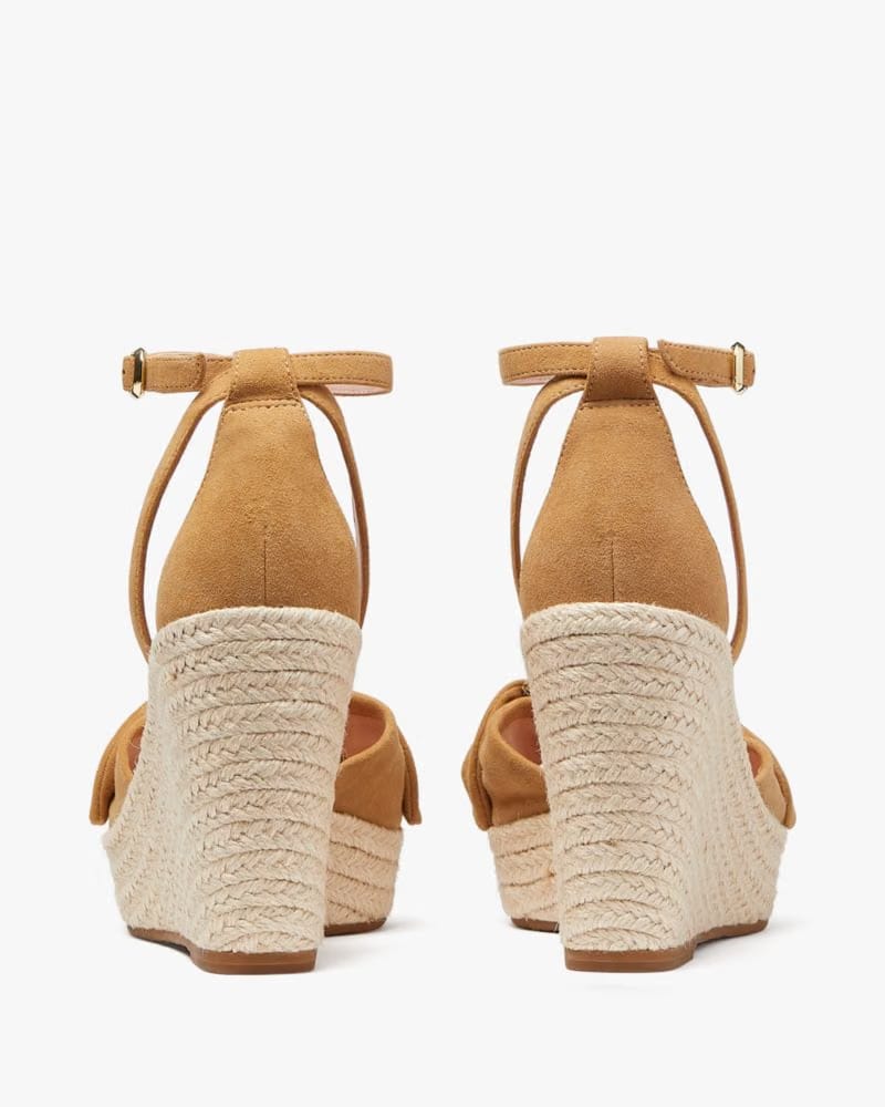Tianna Platform Wedges