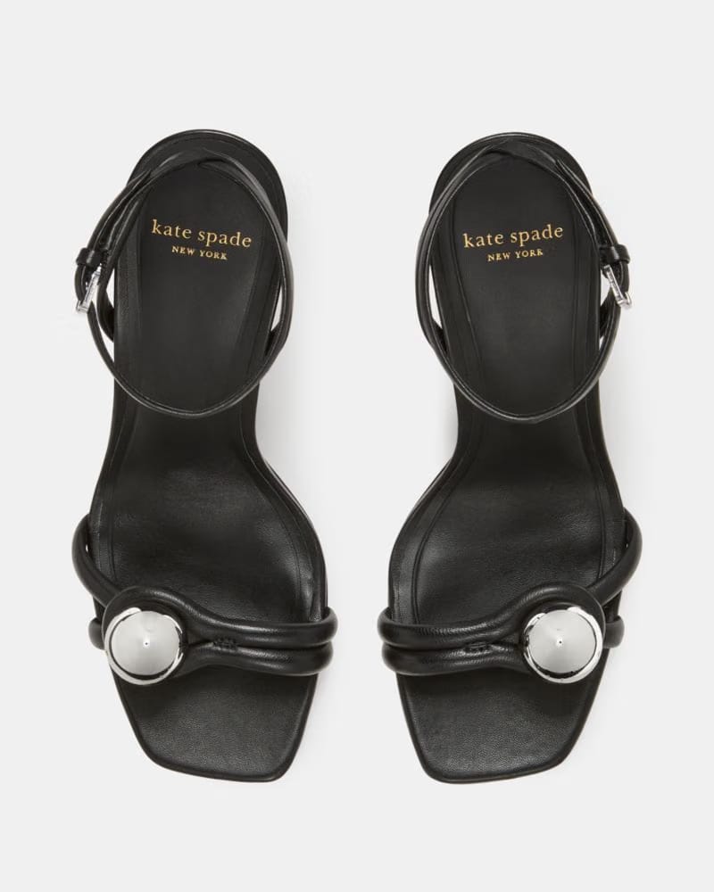 Harmony High Heel Sandal