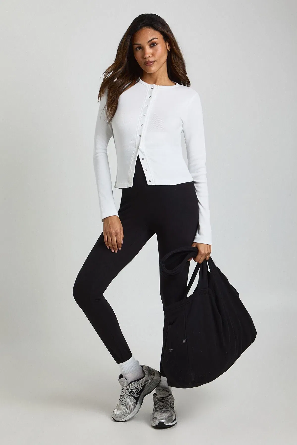 Maternity High Waist Legging