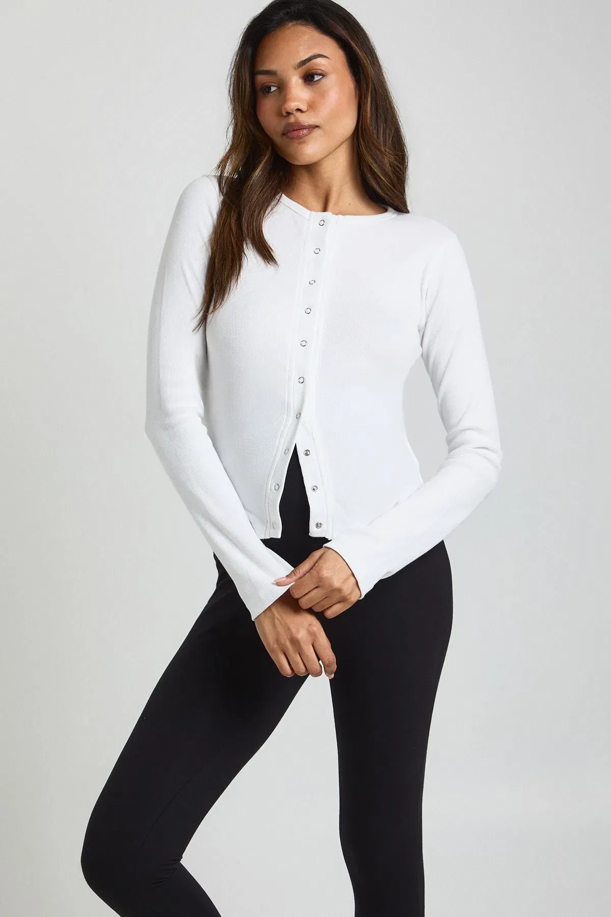 Maternity High Waist Legging