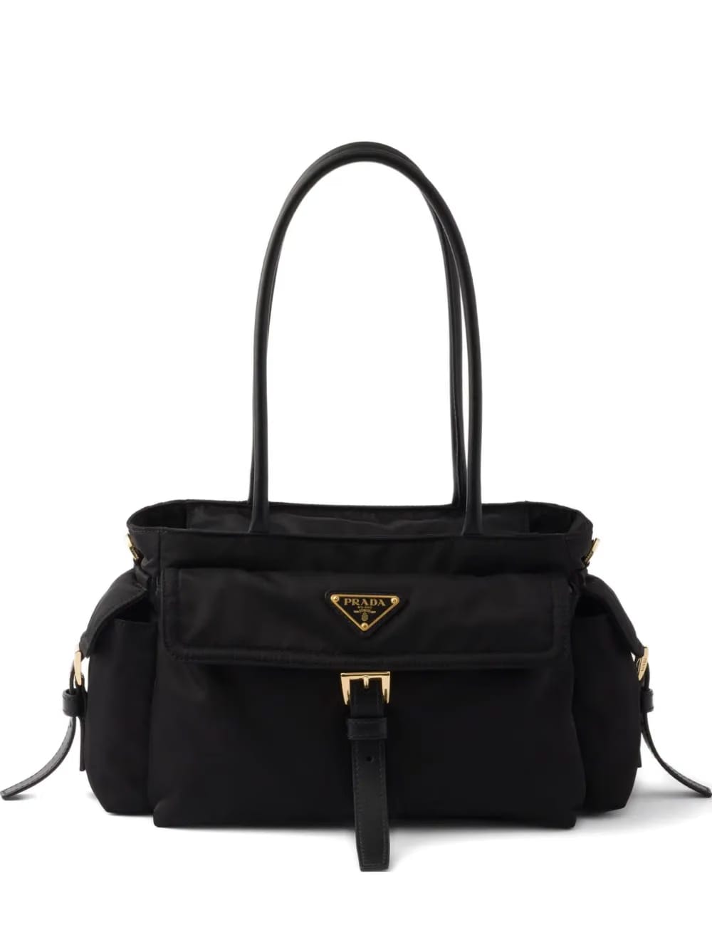 medium Explore tote bag