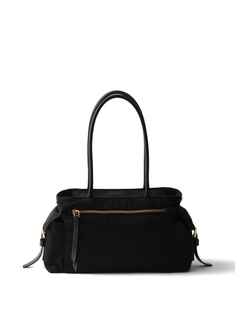 medium Explore tote bag