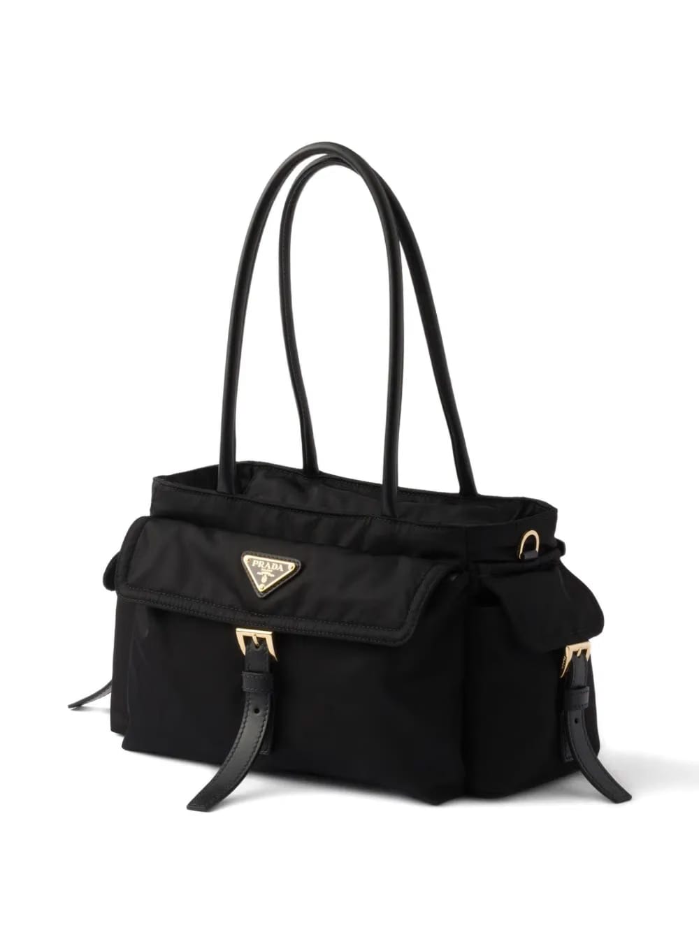medium Explore tote bag