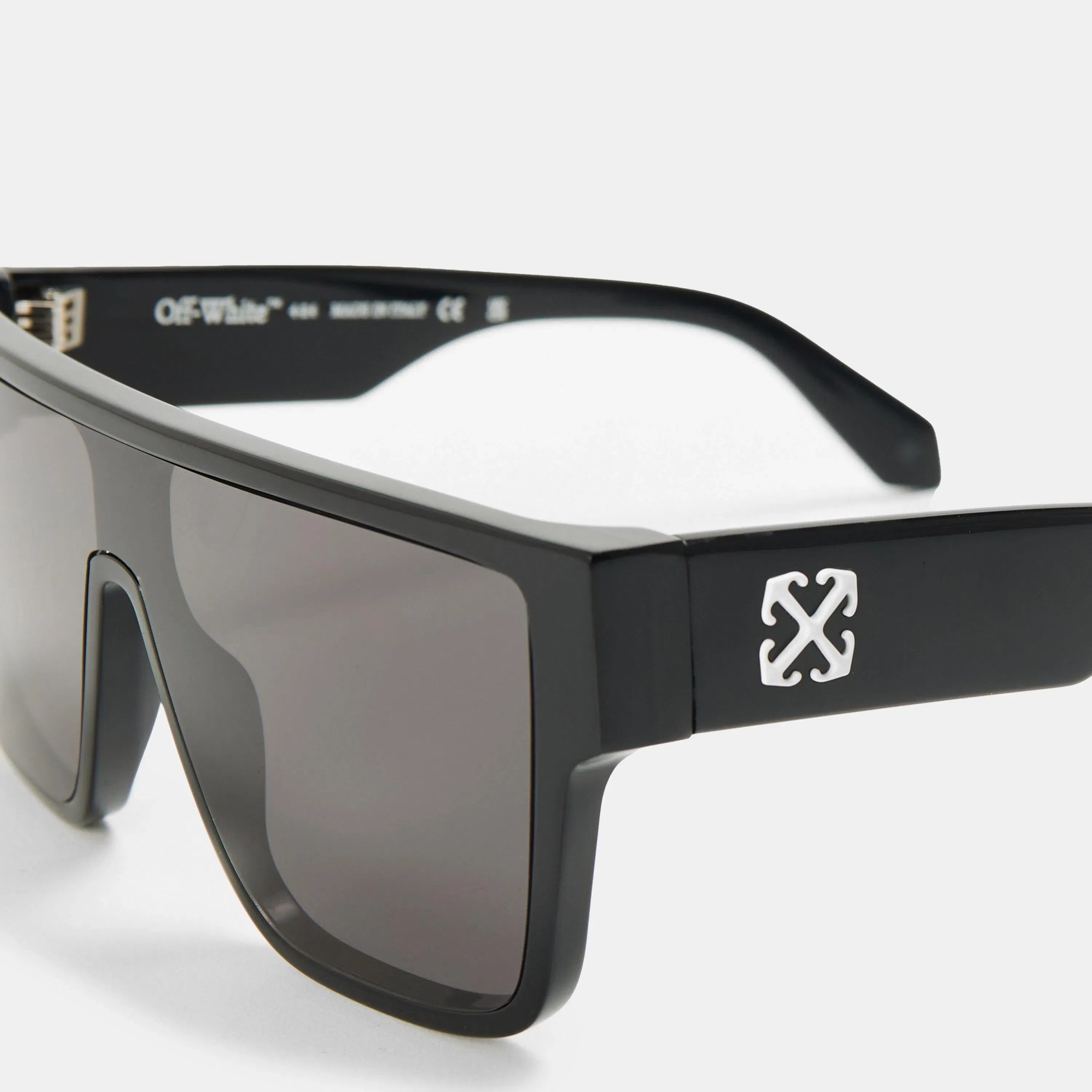 Square Sunglasses