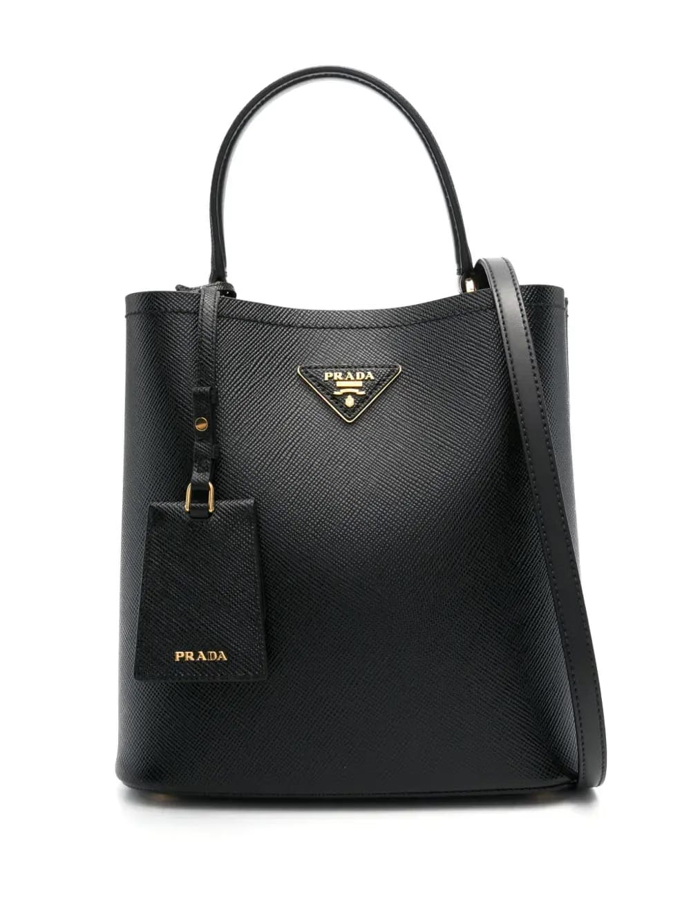 medium Panier tote bag