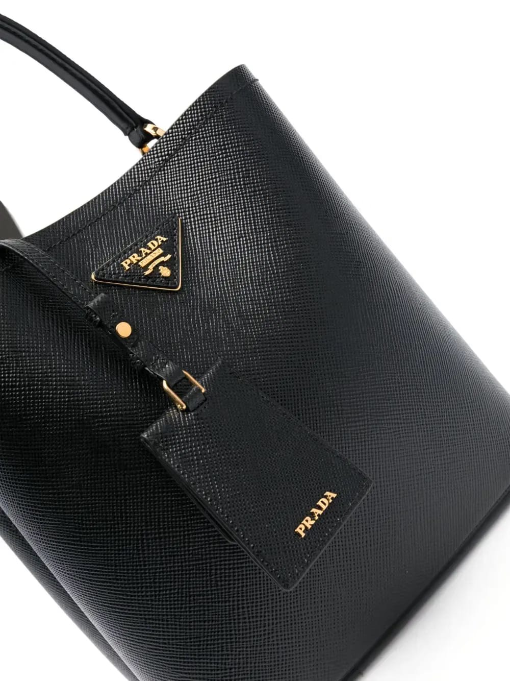 medium Panier tote bag