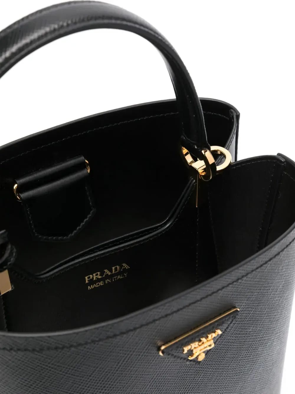 medium Panier tote bag